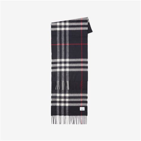 navy burberry scarf|burberry silk scarf.